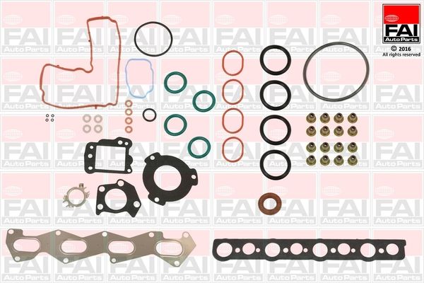 FAI AUTOPARTS Blīvju komplekts, Motora bloka galva HS1643NH